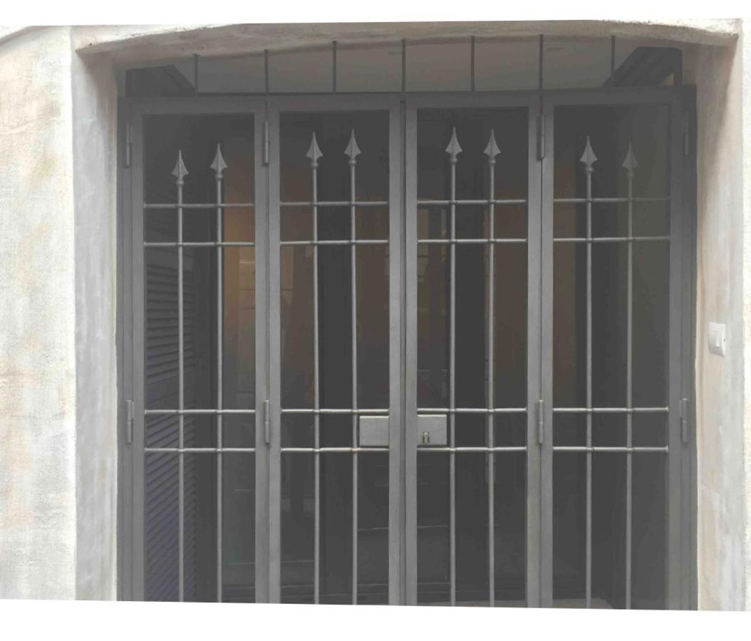 Maison Romana Loft Bagian luar foto